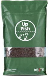 Pellet Method Feeder Up Fish 800g - 2.5mm - Big 2