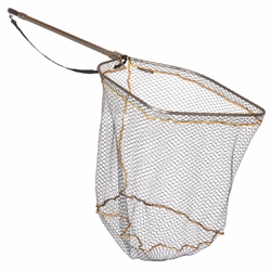 Podbierak SAVAGE GEAR Full Frame Landing Net L 65x50x70cm 99-165cm 2p