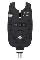 Sygnalizator Karpiowy MIKADO - Eco Carp Bait Indicator - Zielony- 1 szt