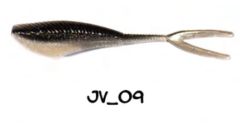 Przynęta Bratko Baits Jaskółka V 7cm - JV_09 - 5szt.