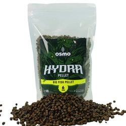 Osmo Hydra Big Fish Pellet 6mm - 0.8kg