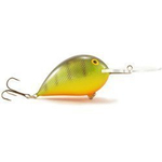Wobler Dorado Alaska 6cm | pływający | P
