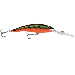 Wobler Rapala Deep Tail Dancer - 9cm - RDT