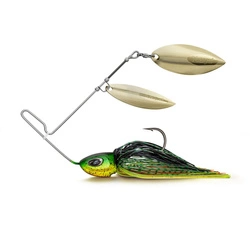 Spinnerbait Nays MZ RNNR 2.0 L 18 | H-07 | 18g