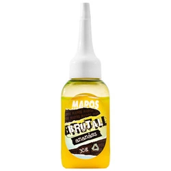 Liquid Maros Mix Brutal Jam 30g - Ananas