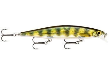 Wobler Rapala Shadow Rap - 11cm - PEL