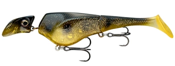 Headbanger Shad 16cm - Spotted Bullhead - Neutralny