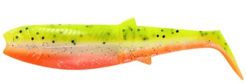 Guma SAVAGE GEAR Cannibal 15cm 33g Lemon Cracker