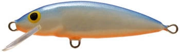 Wobler Dorado Classic 11cm - pływający - BP