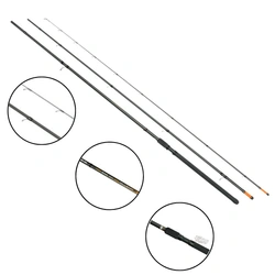 Wędka VDE-Robinson Competition Match CMX2 390cm | 8-20g