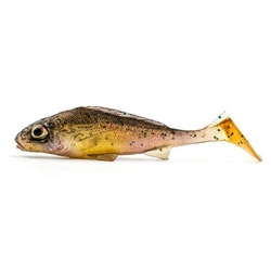 Przynęta ANGRY LURES Ruffe - 10cm - NTA