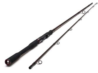 Wędka WESTIN W4 Powerlure 2nd 8'/240cm H 20-60g