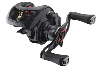 Multiplikator DAIWA 23 SS Air 8.5L