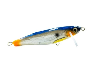 Wobler Kornel Słaby Ukleja Boleniowa 7,5cm - 14g - FishingStore - tonący