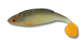 Przynęta FishB Wzdręga - 12cm - kolor 6