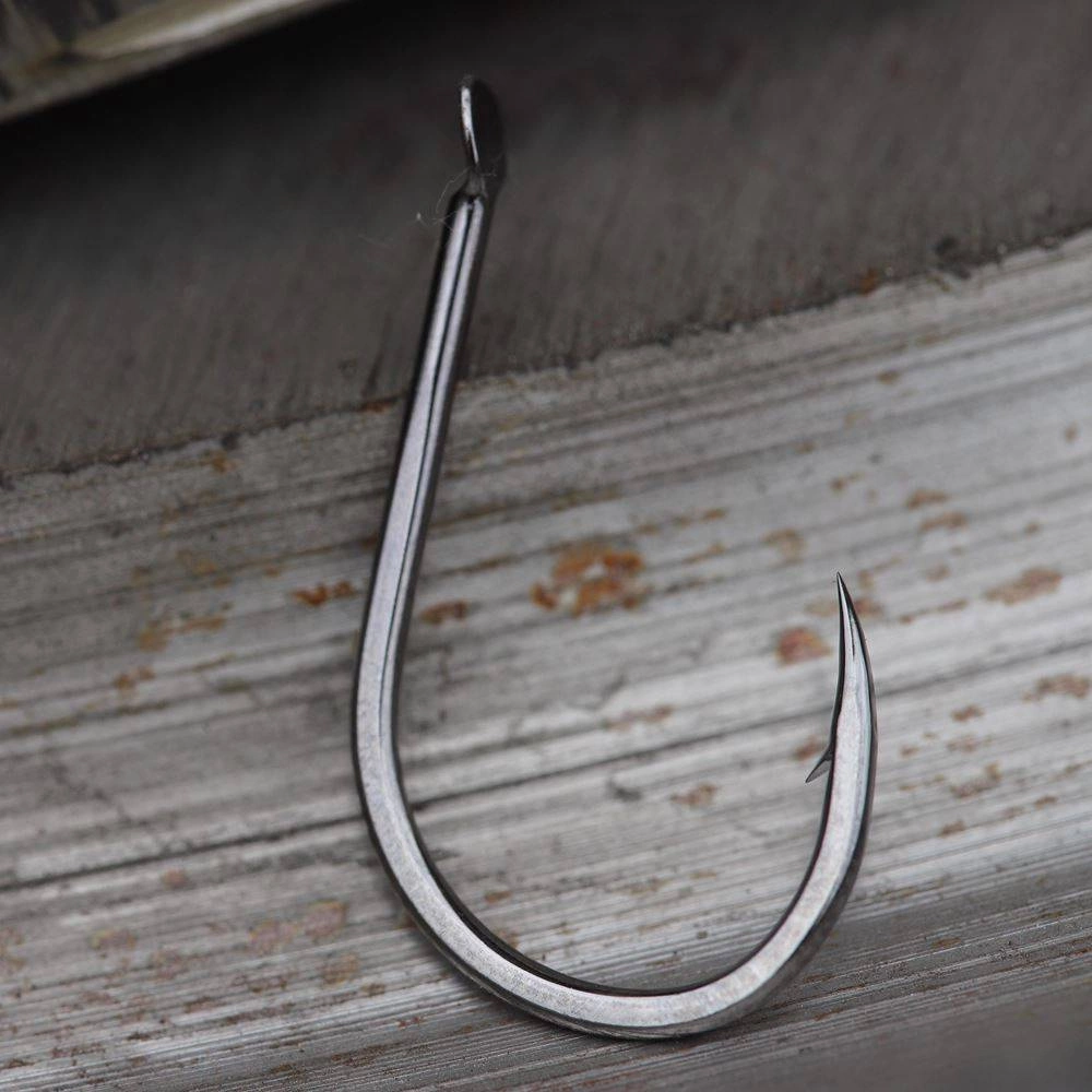 .Haczyki BKK Chinu Diamond rozmiar 3/0, op. 7 szt.