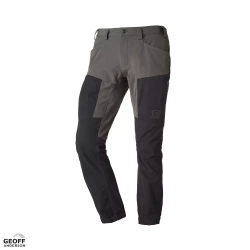 Spodnie Geoff Anderson Roxxo | Black | L