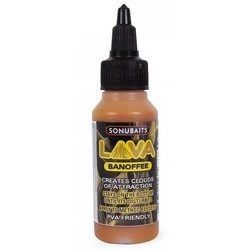 Sonubaits Lava Banoffee 50ml