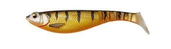 Przynęta EFFZETT SHADSTER POWERT 11CM 14.4G GOLDEN SHINER UV