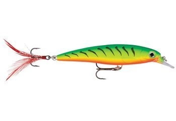 Wobler Rapala X-Rap - 10cm - FTU