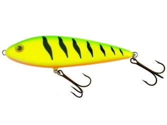 Wobler Dorado Flicker Jerk 10 cm - tonący - kolor GT