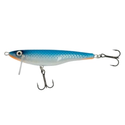 Wobler River Custom Baits Tasty Fish 8.5cm - 15g - Blue - #Z003