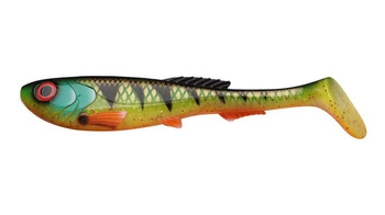 Guma Abu Garcia Beast Paddletail 21cm | Firetiger