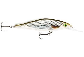 Wobler Rapala Shadow Rap Shad Deep - 9cm - ROL