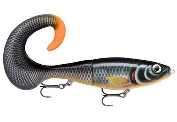 Wobler Rapala X-Rap Otus - 17cm - HLW