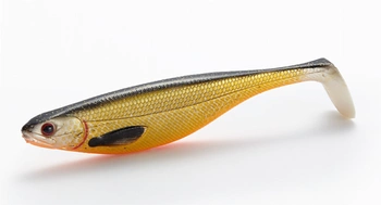 Przynęta WESTIN ShadTeez High 16cm 39g Official Roach - 1 szt