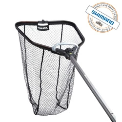 Podbierak Shimano Yasei Rubber Net | 70cm