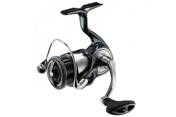 Kołowrotek DAIWA 24 Certate LT 3000D-C