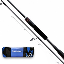 Wędka SHIMANO Zodias 1,93m 2-7g