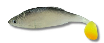 Przynęta FishB Wzdręga - 12cm - kolor 3