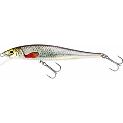 Wobler Westin Jerkbite SR 17cm | Real Roach | neutralny