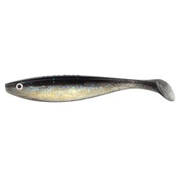 Guma SPRO Wobshad 12cm - Holo Baitfish