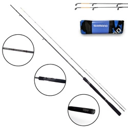 Wędka Aero X1A Distance Feeder / 3,66m / 120g