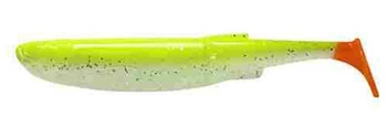 Guma SAVAGE GEAR Craft Bleak 8.5cm 4.2g Lemon Glow Firetail 1szt