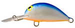 Wobler Dorado Alaska 3,5cm | pływający | BP