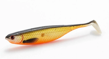 .Przynęta WESTIN ShadTeez Hollow 12cm 9g Official Roach 2szt