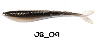 Przynęta Bratko Baits Jaskółka 8cm - JB8_09 - 5szt.