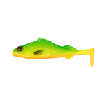 Guma Kogut Wędkarski Pazur Jazgarz 12cm | Firetiger