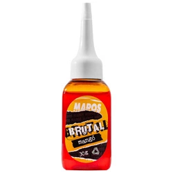 Liquid Maros Mix Brutal Jam 30g - Mango