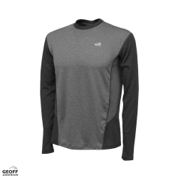 Bielizna termiczna Geoff Anderson Pullover WizWool 150 | M