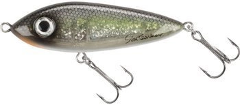 .Jerk ABU GARCIA McSnack 9cm - Baltic Herring - 22g