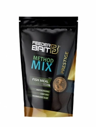 Zanęta FEEDER BAIT Method Mix Prestige - 800g - Fish Meal Dark Sweet