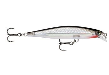 Wobler Rapala Shadow Rap - 7cm - S