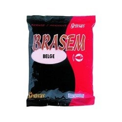 Atraktor Sensas Brasem Belge 300g