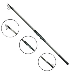 Wędka Robinson Flexcore Tele Bream 360cm | 30-60g