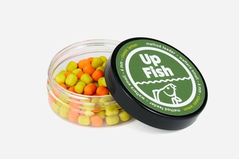 UP FISH Wafters - 6mm - Cytryna - 50ml